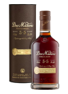 Dos Maderas Triple Aged Rum