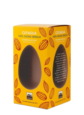 Uovo Cuyagua 100% Criollo Maglio