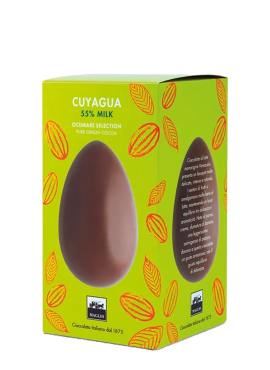 Uovo Cuyagua 55% Milk Maglio