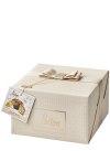 Panettone classico linea Genesi Loison 