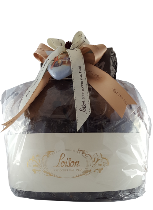 Panettone classico Loison