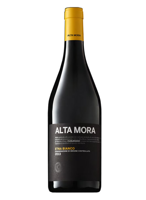 Alta Mora Etna Bianco