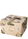 Panettone black cherry Loison