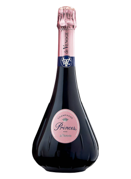 Princes Rosé Brut