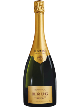 Krug Grande Cuvée 171ème Édition