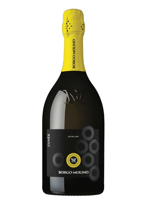 Cuvée Extra Dry Borgo Molino