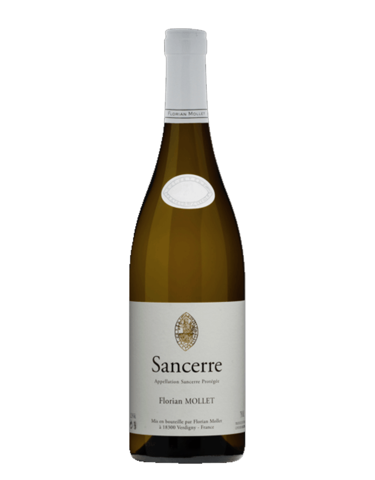 Il Sancerre Florian Mollet