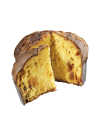 panettone Caramello Salato