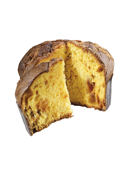  Panettone al Caramello Salato Filippi