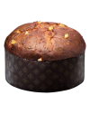 Panettone Fiasconaro Dolce e Gabbana Mela e Cannella