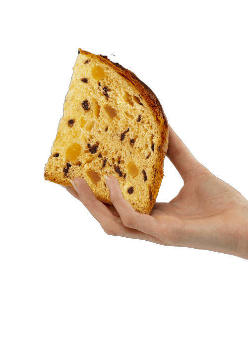 Panettone classico Loison