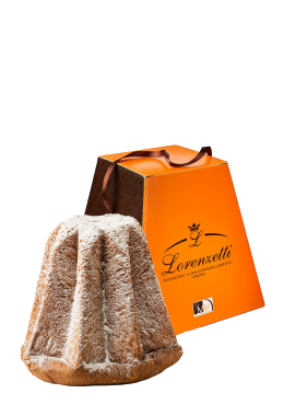 Panettone Classico Lorenzetti