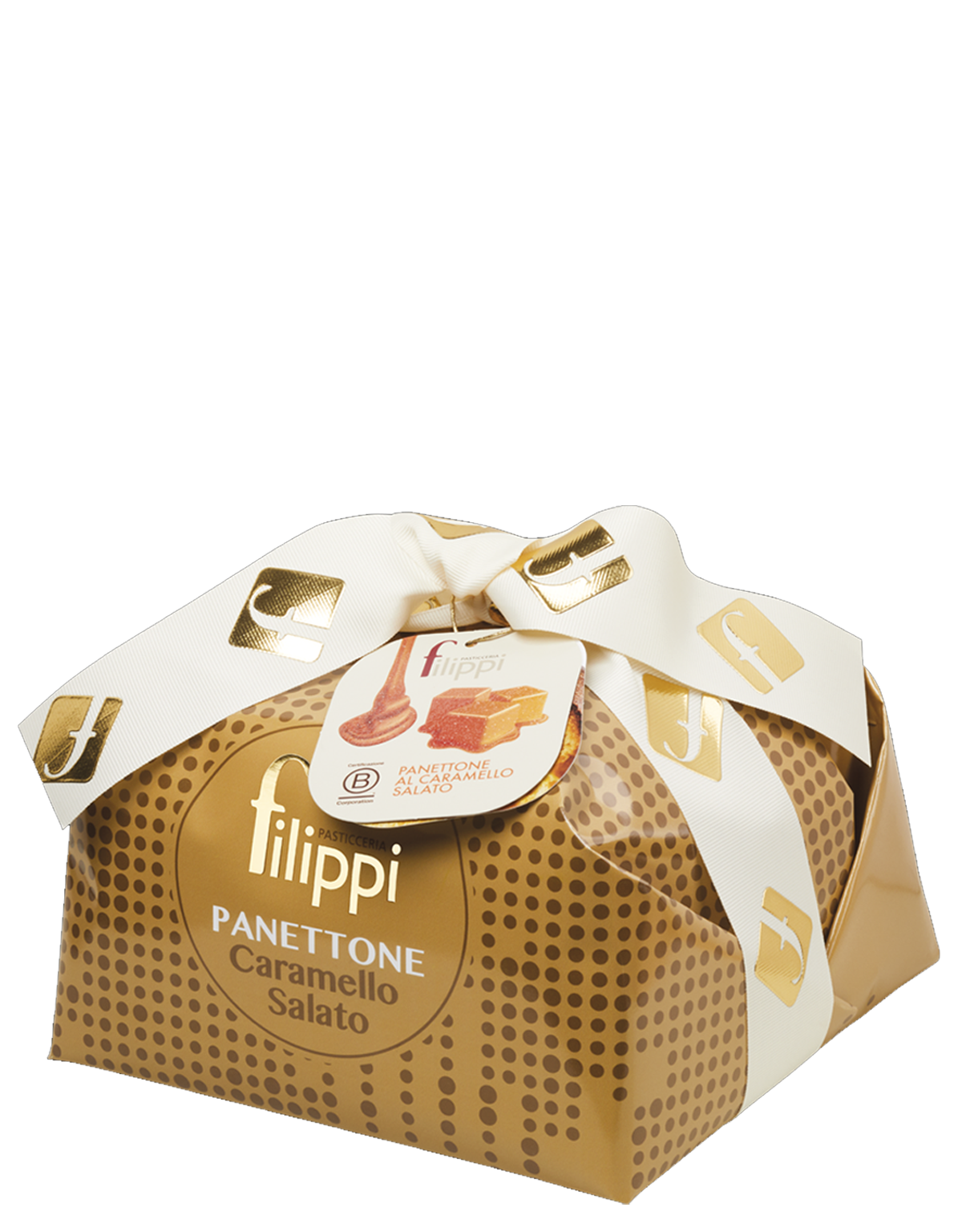 FILIPPI PANETTONE CLASSICO 1KG