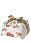 Panettone senza canditi Royal Loison