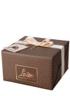 Panettone Regal Cioccolato Genesi Loison