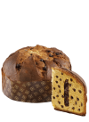 Panettone Regal Cioccolato Genesi Loison