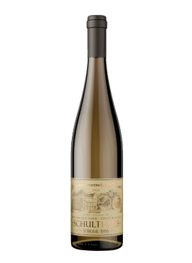 Pinot Bianco Schulthaus 