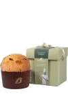 Panettone classico Dolcemascolo