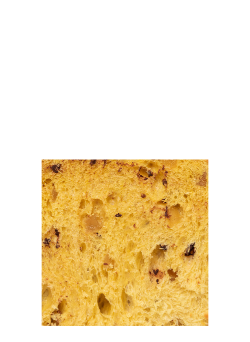 Panettone classico Dolcemascolo