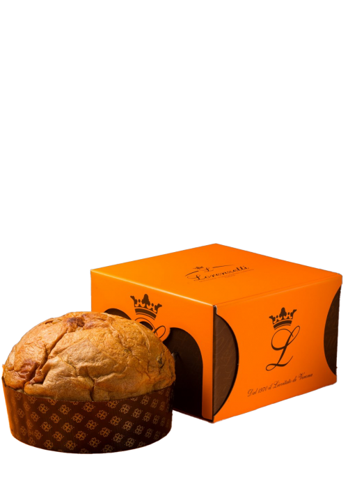 Panettone Classico Lorenzetti