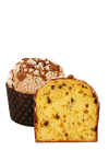 Panettone Iginio Massari