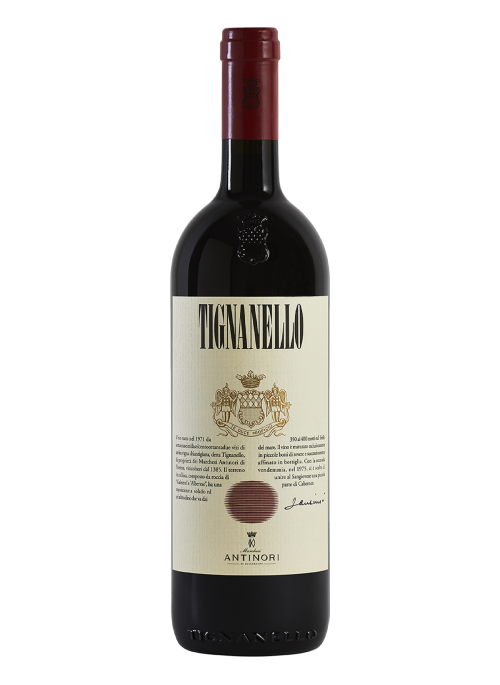 Tignanello Antinori