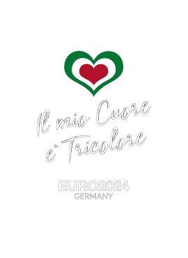 Cuore Tricolore