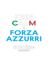 Keep Azzurri