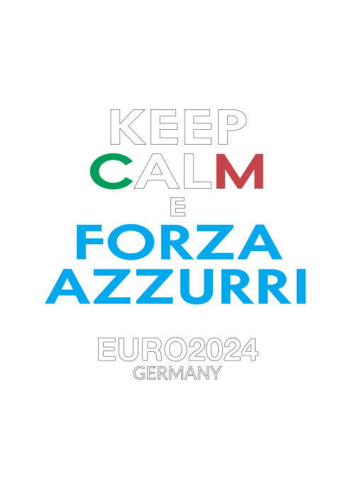 Keep Azzurri