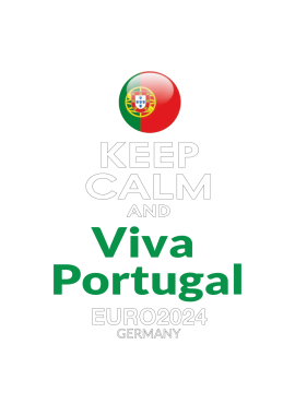 Forza Portogallo