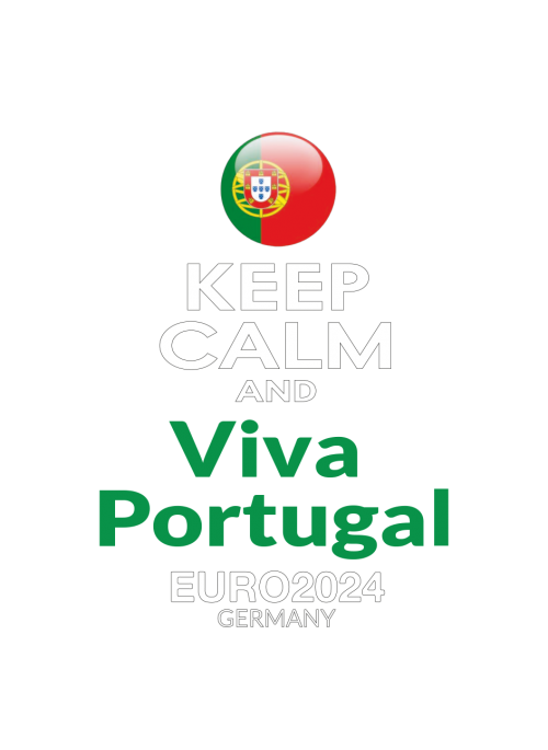 Go Portugal