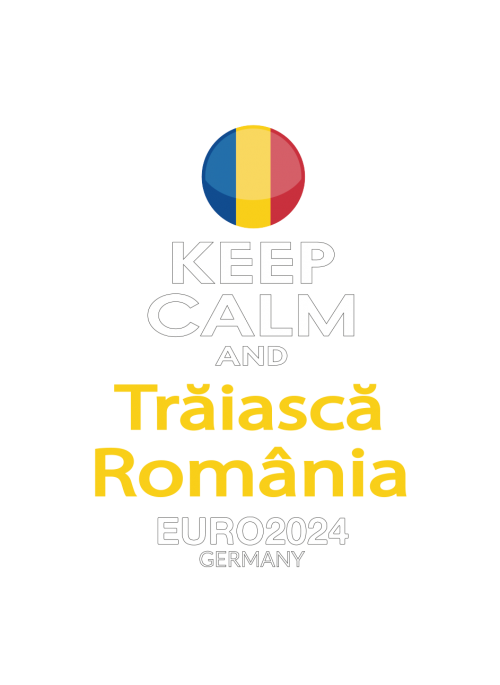 Go Romania