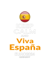 Go Spain