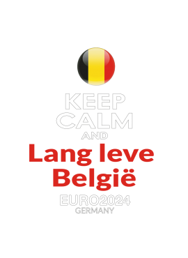Forza Belgio