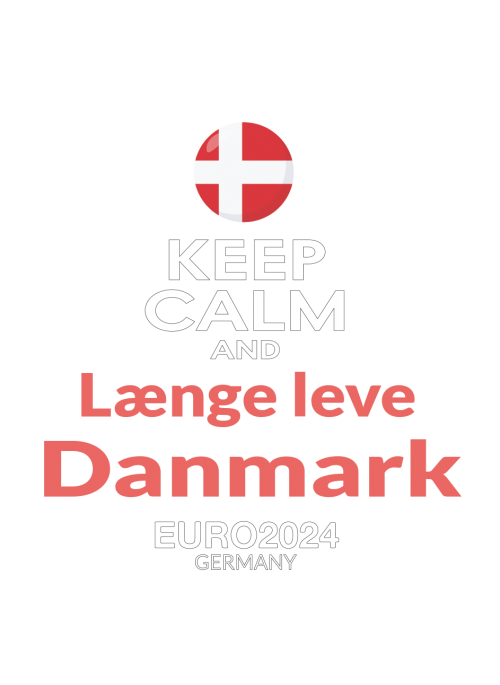 Go Denmark