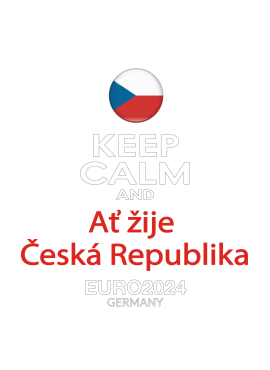Forza Repubblica Ceca