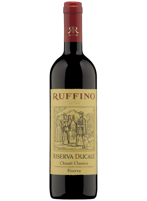 Riserva Ducale