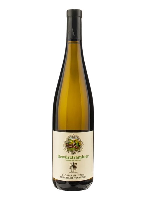 Gewurztraminer