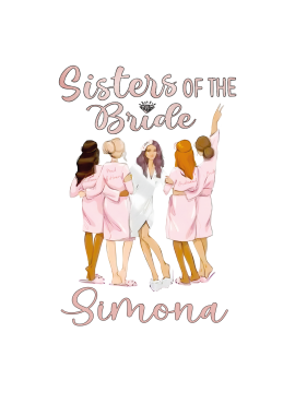 Sisters of the Bride