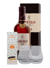 Degustazione Rum Abuelo 12 e Filetti di arancio Maglio