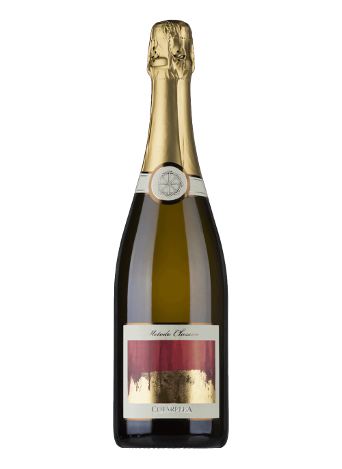 Spumante Metodo Classico Brut 