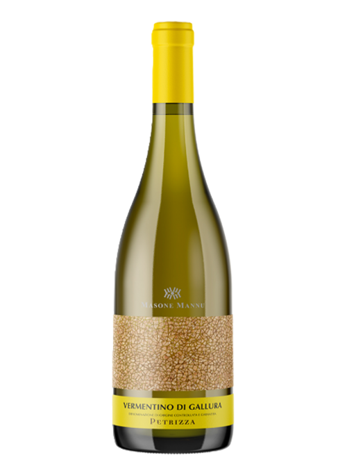 Petrizza Vermentino di Gallura