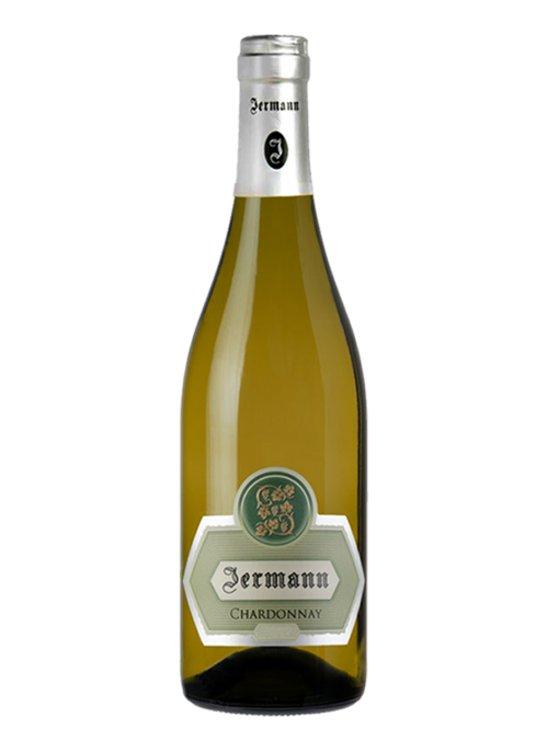 Chardonnay Jermann