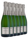 Corvée Nature Metodo Classico 6 Bottles