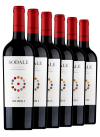 Sodale Famiglia Cotarella 6 Bottles