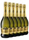 Il Fresco Prosecco 6 bottiglie