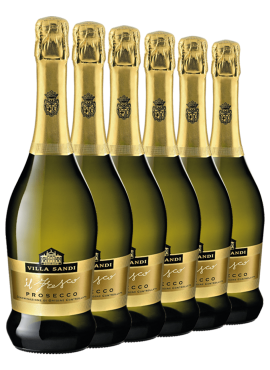 Il Fresco Prosecco 6 bottiglie