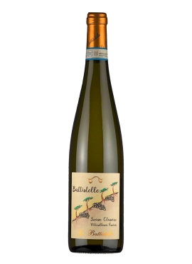 Soave Classico Battistelle