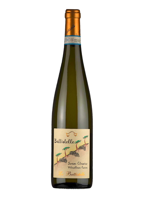 Soave Classico Battistelle