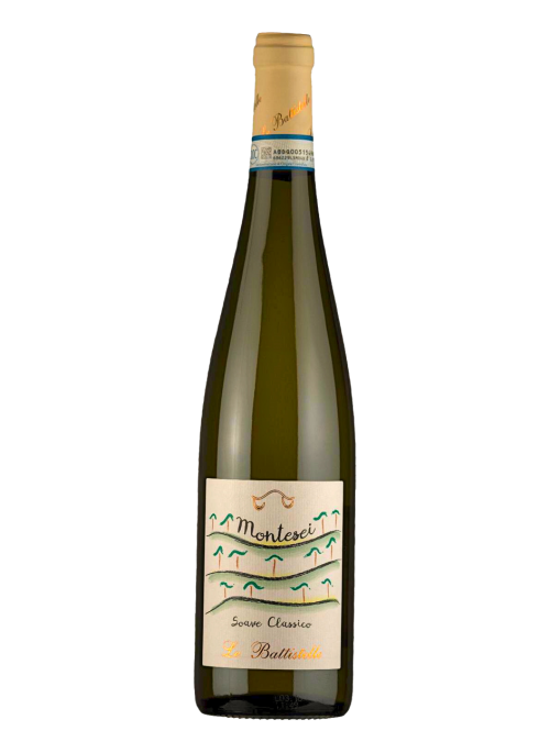 Soave Classico Montesei 